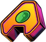 ARCAS GAMES LOGO